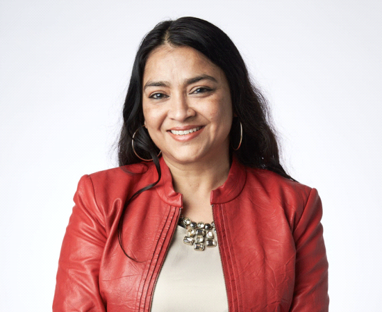 Extreme Networks benoemt Monica Kumar tot Chief Marketing Officer
